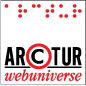 Logo Arctur