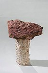 kamnita skulptura 2