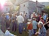 Jesensko srečanje na Pedrovem, 2008